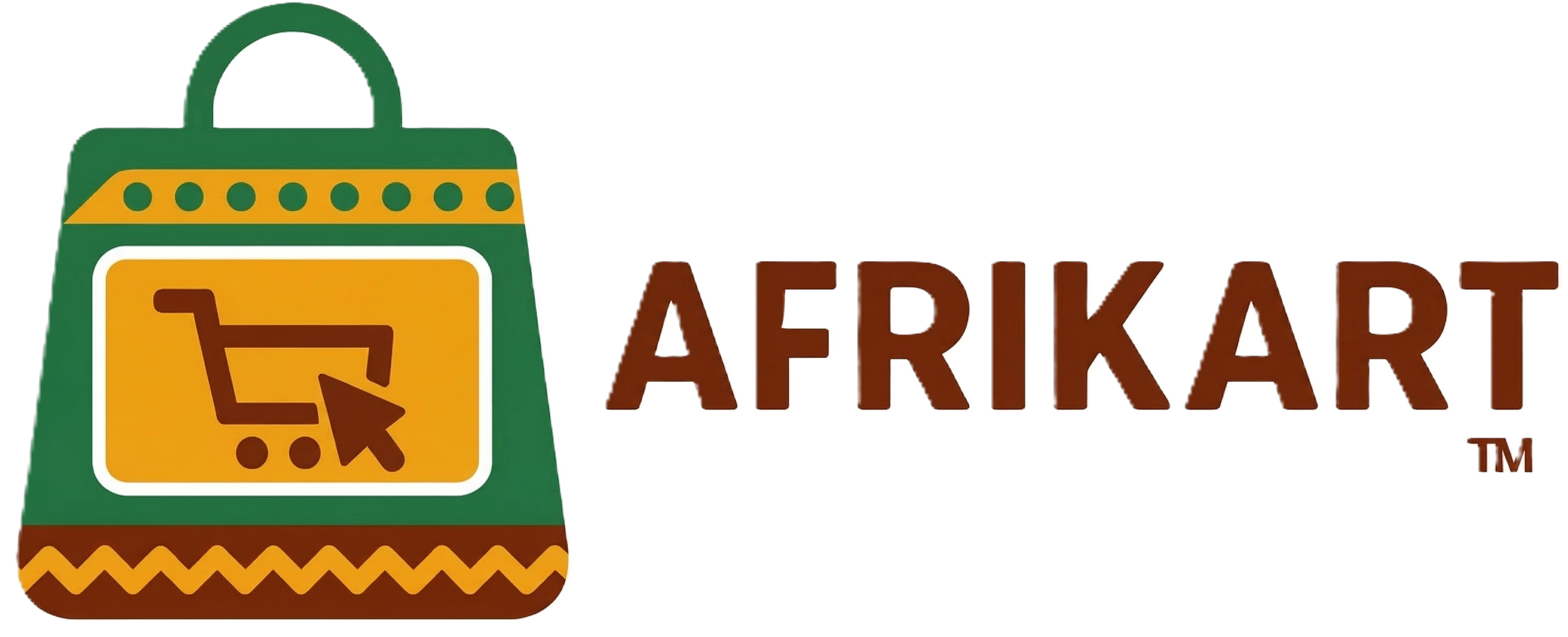 Afrikart logo